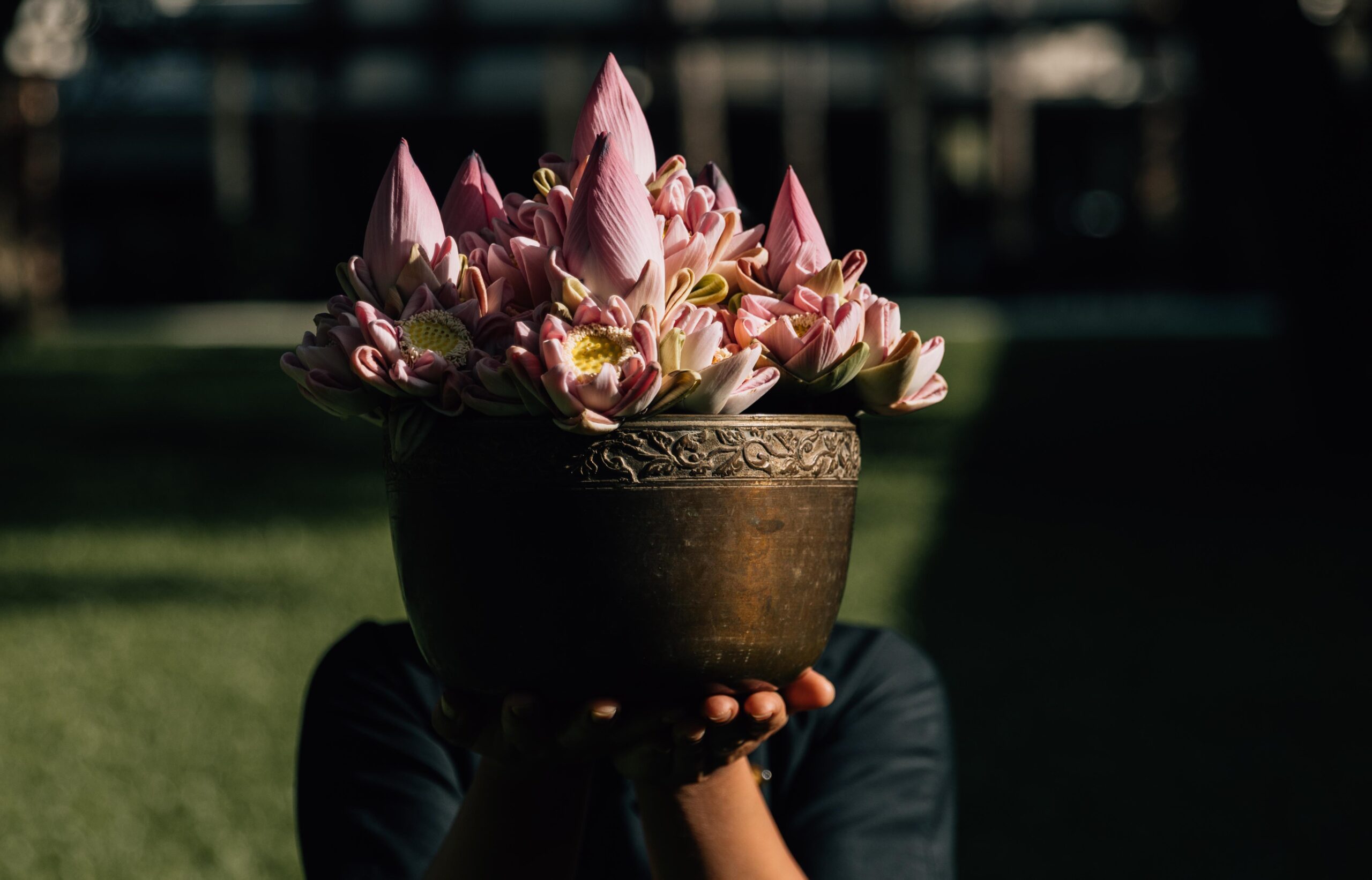 Amansara: A Poetic Legacy of Tropical Idealism