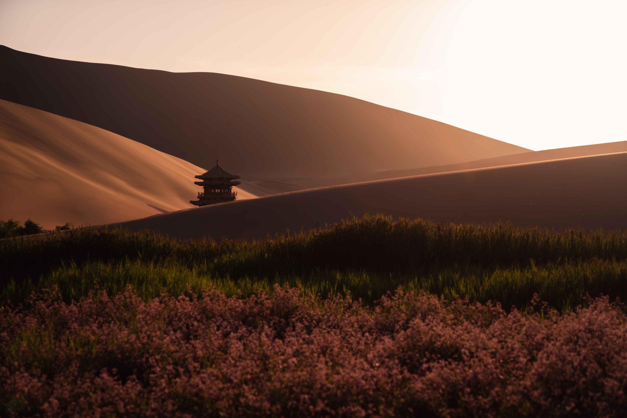In Search of the Artistic Legacy of the Silk Road in Dunhuang