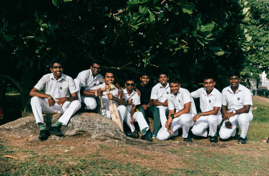 Galle | Summer Light Begetting Life in the Act of Demise