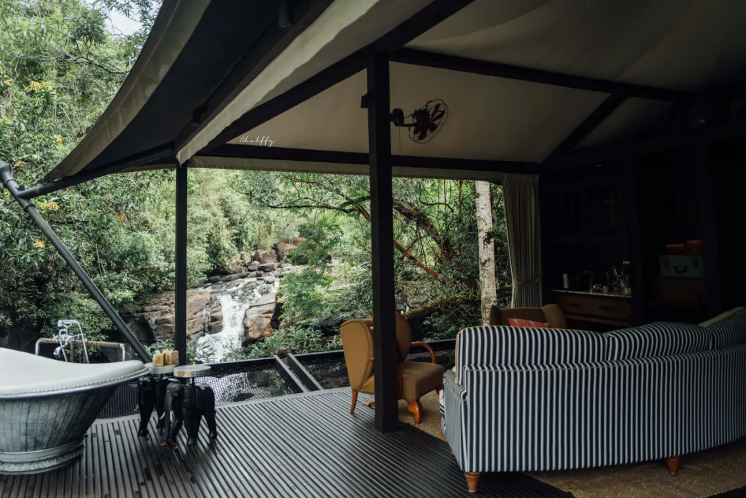 Shinta Mani Wild: Reimagining Cambodia’s Golden Era in the Rainforest