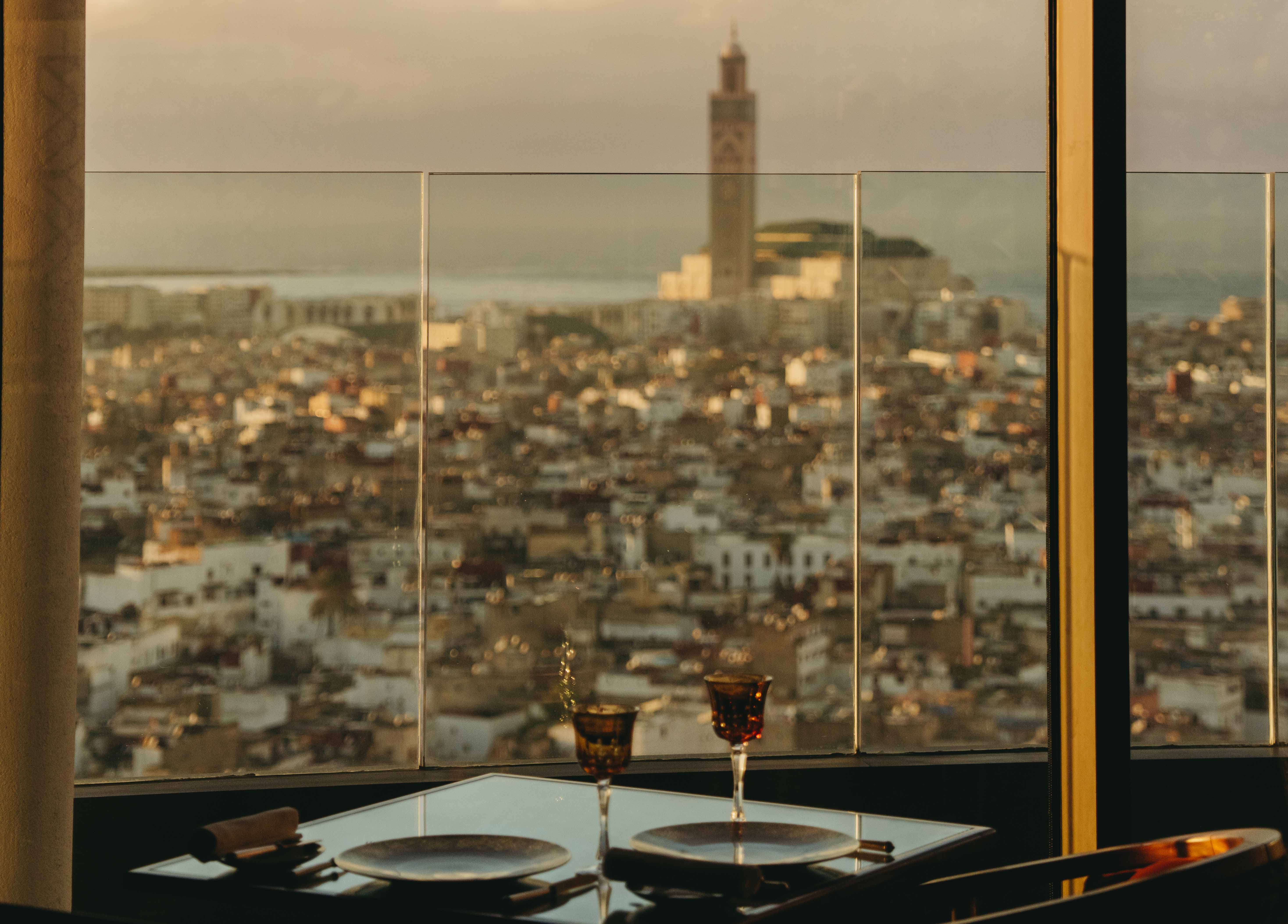 Welcome to Casablanca’s Golden Age